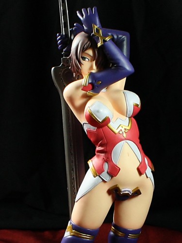 Movic Rosanna from Shunya Yamashita Review