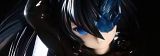 Black Rock Shooter