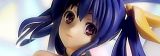 Dizzy - Guilty Gear XX Accent Core
