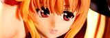 Fate T. Harlaown from Magical Girl Lyrical Nanoha StrikerS