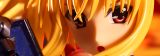 Fate T. Harlaown - Magical Girl Lyrical Nanoha StrikerS