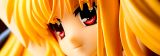 Fate Testarossa - Magical Girl Lyrical Nanoha