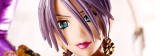 Ivy Valentine - Soul Calibur IV