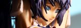 Meiya Mitsurugi - Muv-Luv Alternative