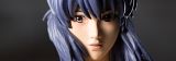 Motoko Kusanagi from Ghost in the Shell