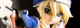 Noel Vermillion - BlazBlue Continuum Shift