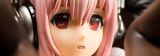 Super Sonico - Nitroplus