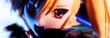 Vivio - Magical Girl Lyrical Nanoha StrikerS