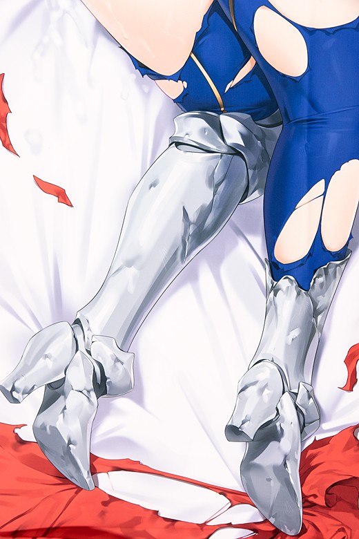 Artoria Pendragon dakimakura cover