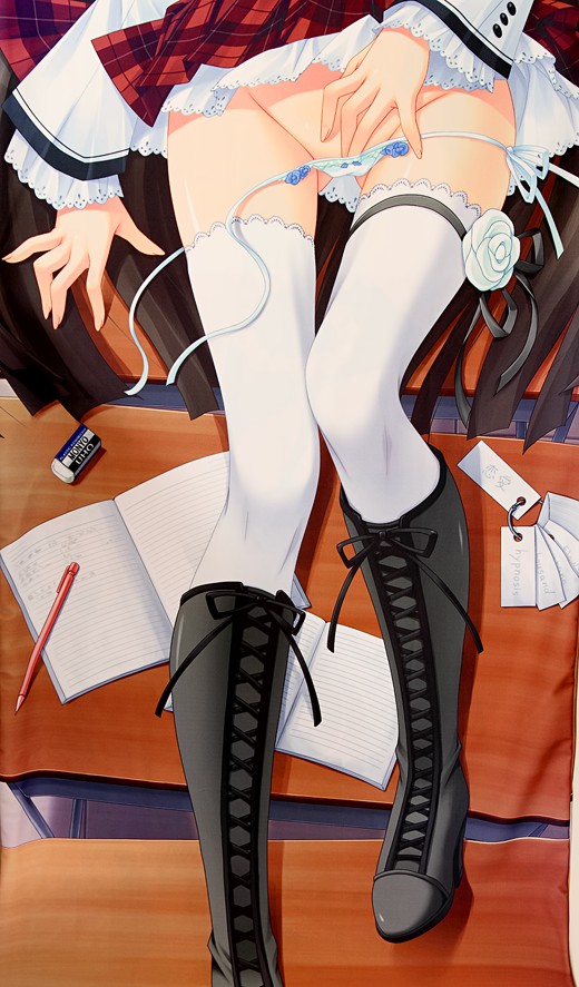 Renai Saimin Chizuru Tendou Dakimakura