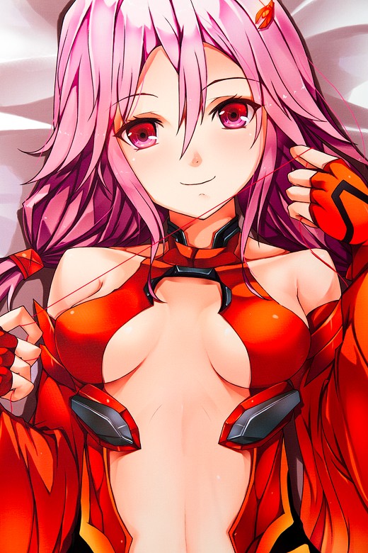 Inori Yuzuriha Dakimakura