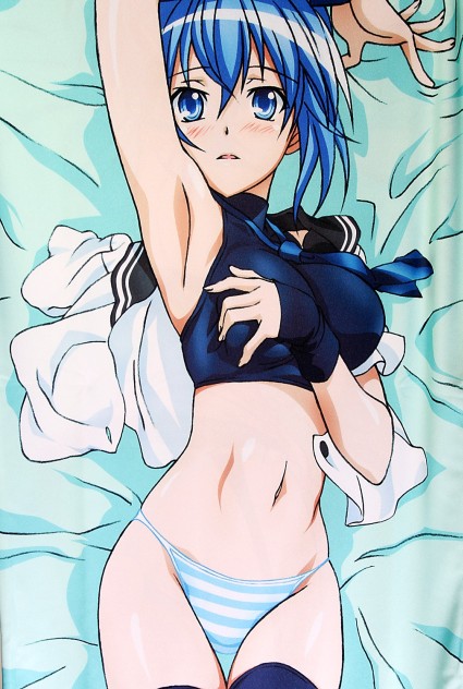 Natsuru Senou from Kampfer Dakimakura Review