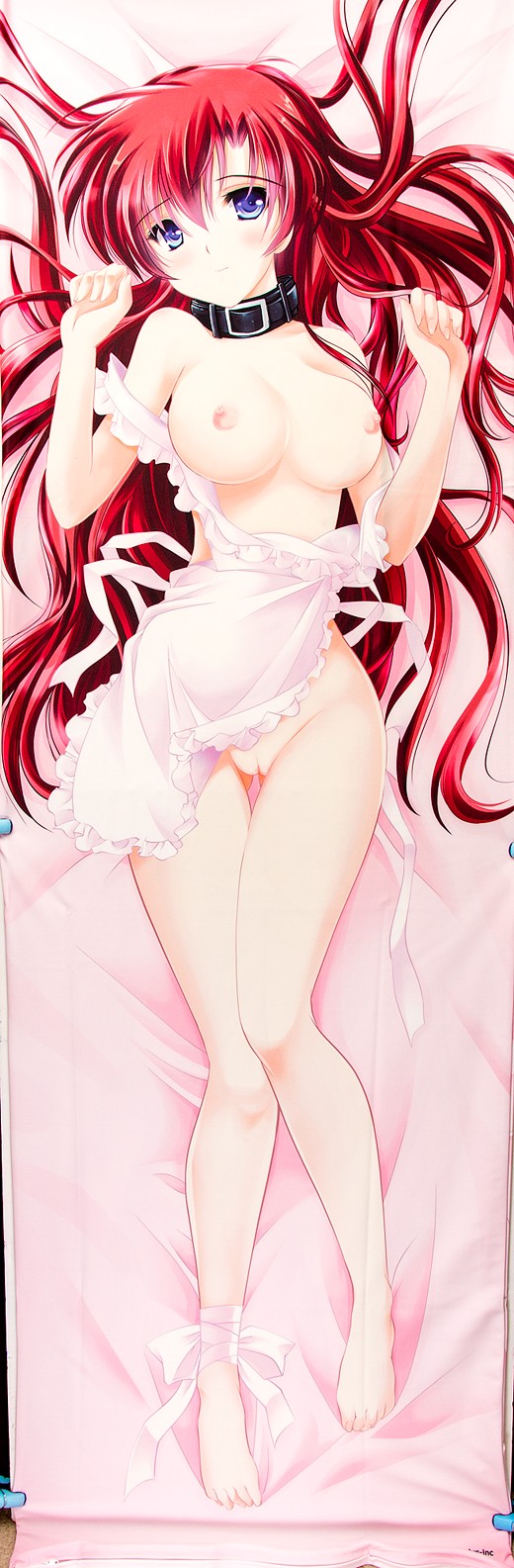 Nozomi Yuuki Dakimakura - Full Front