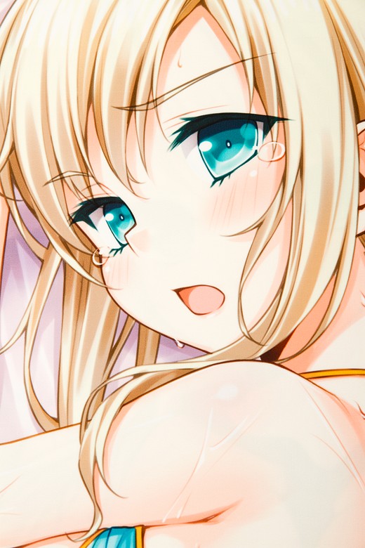 Sena Kashiwazaki Dakimakura Review