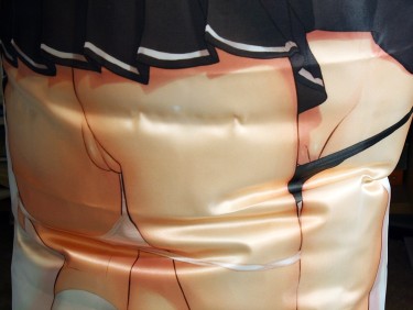 Tony Taka C75 Clannad Dakimakura Review