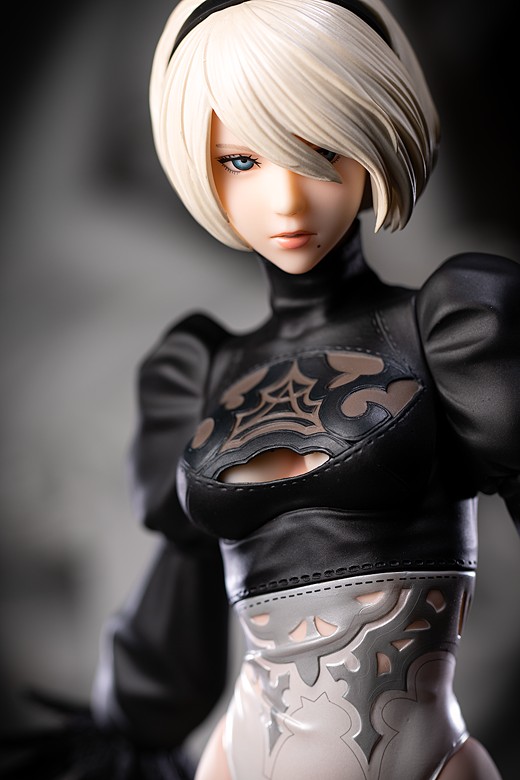 2B figure