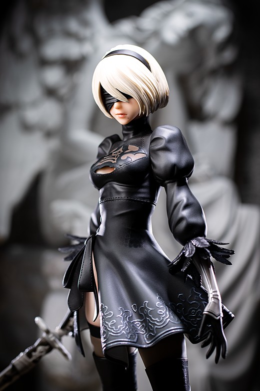 2B figure