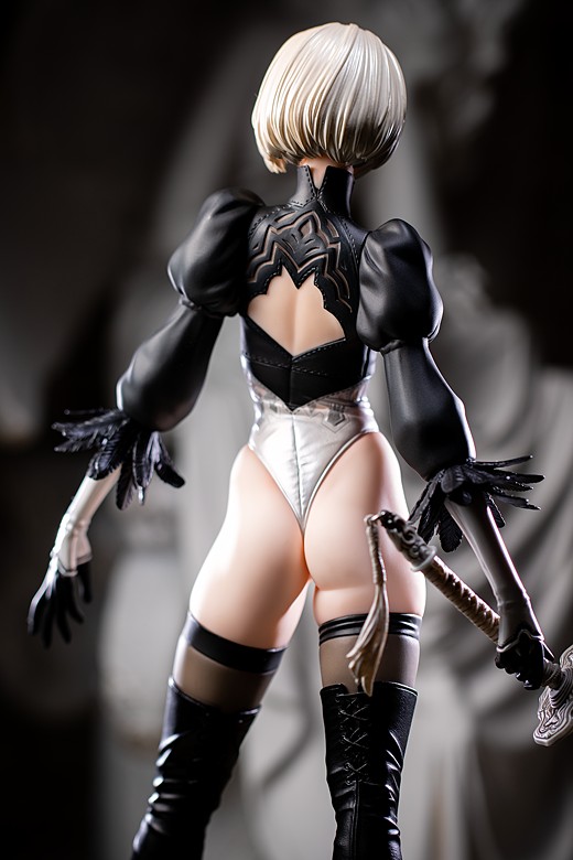 2B figure