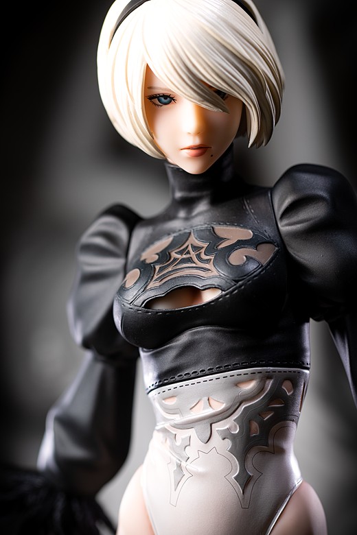 2B figure