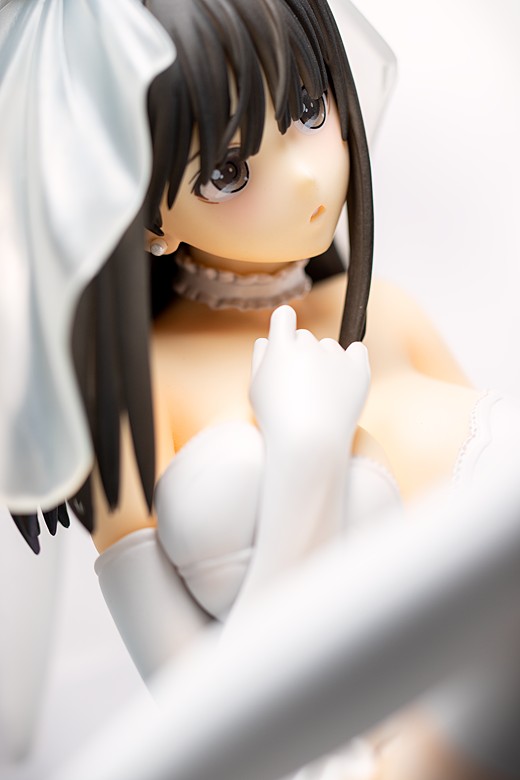 Ai Saeki figure