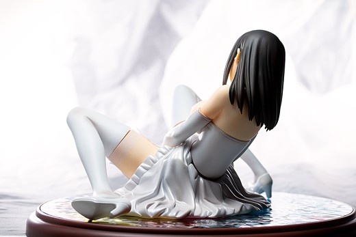 Ai Saeki figure