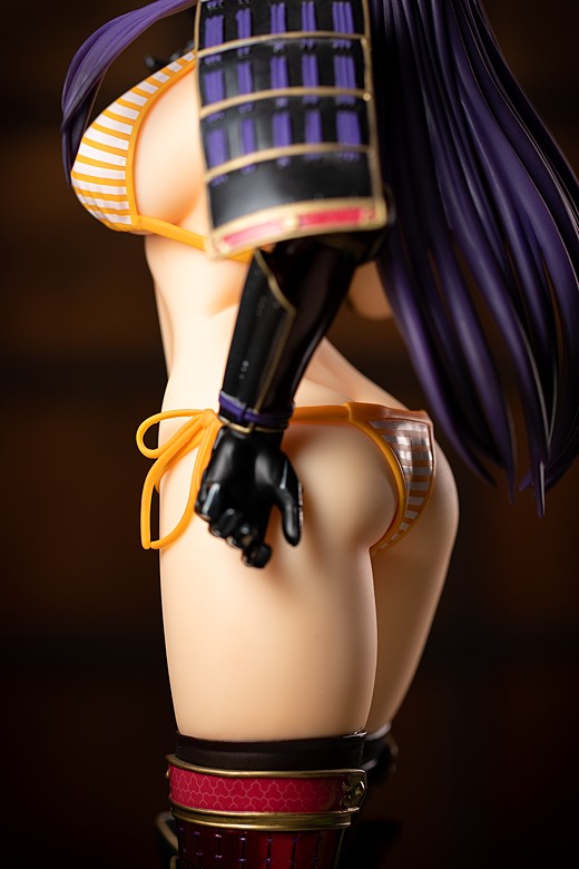 Akane Ryuuzouji figure