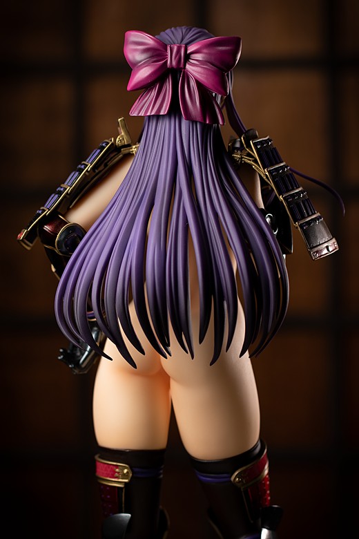 Akane Ryuuzouji figure