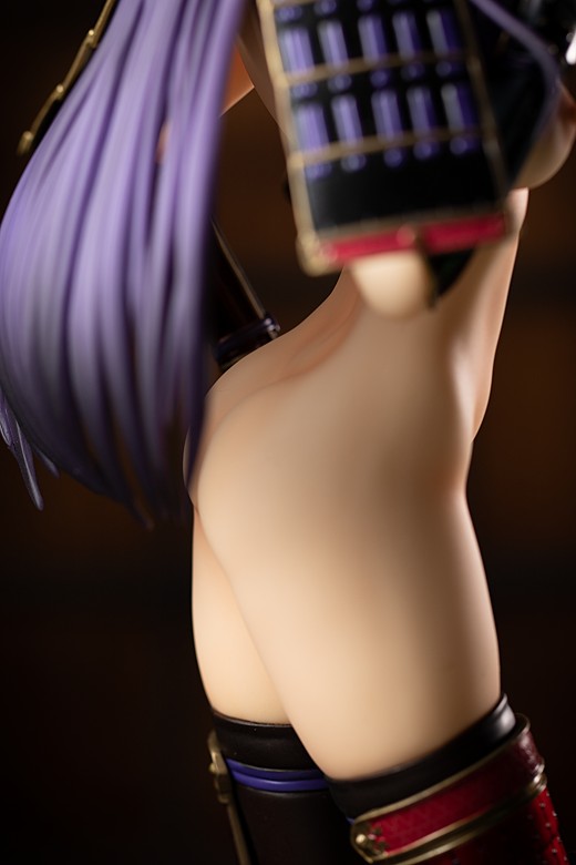 Akane Ryuuzouji figure