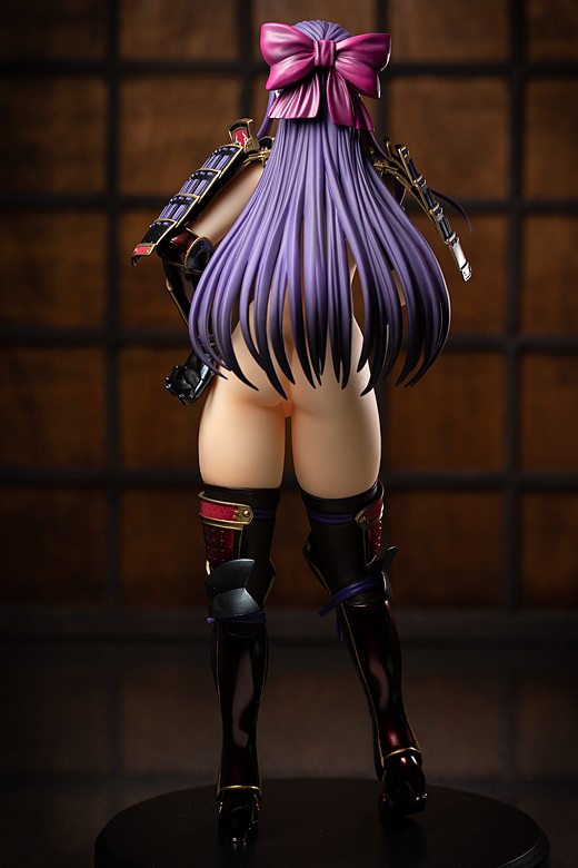 Akane Ryuuzouji figure