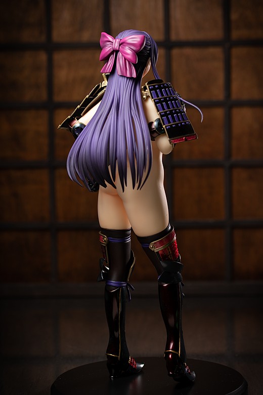 Akane Ryuuzouji figure