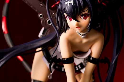 Queen's Gate Alice Figure Review