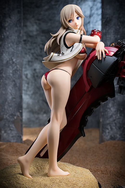 Alisa Ilinichina Amiella figure