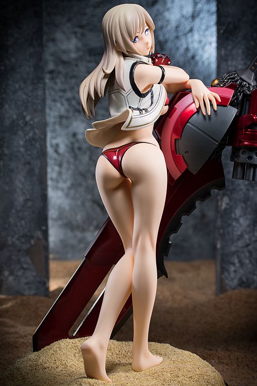 Alisa Ilinichina Amiella figure