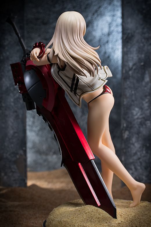 Alisa Ilinichina Amiella figure