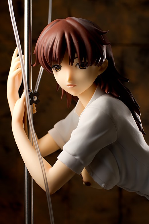 FREEing Amane Shiratori Figure Review