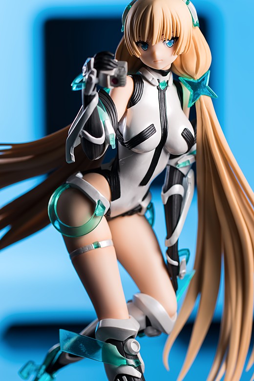 Angela Balzac figure