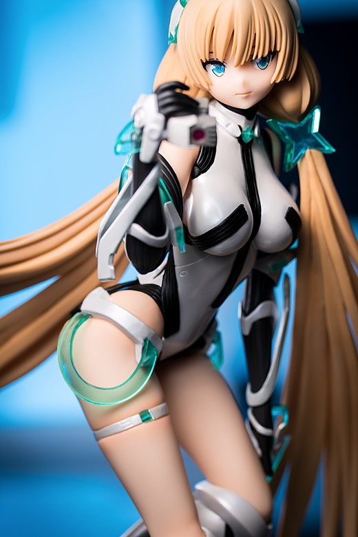 Angela Balzac figure