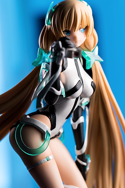 Angela Balzac figure