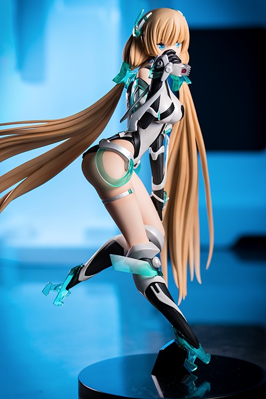 Angela Balzac figure