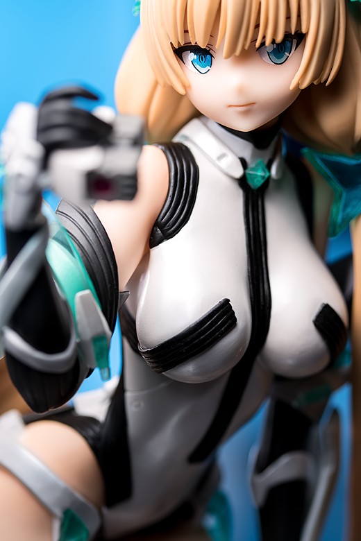 Angela Balzac figure