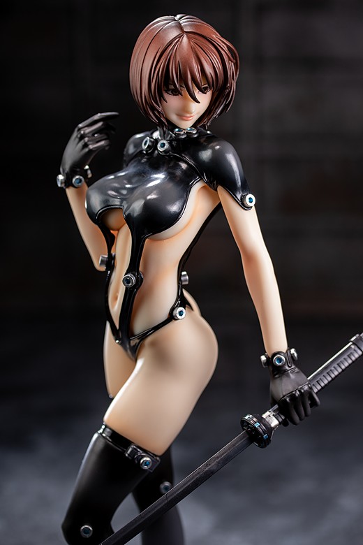 Anzu Yamasaki figure