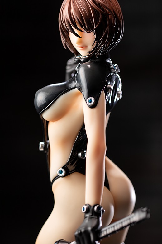 Anzu Yamasaki figure