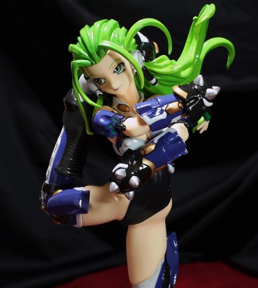 Volks Aschen Brodel from Super Robot Wars Review