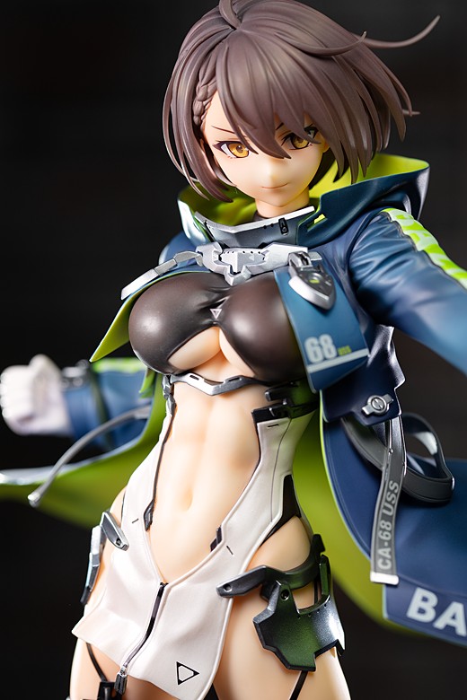 Baltimore figure