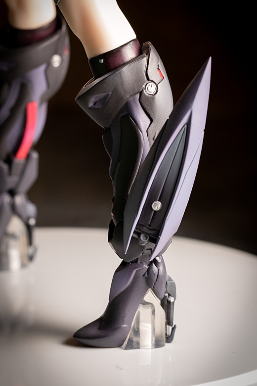 Bionic Joushi Kousei figure