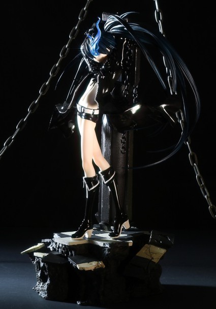 Good Smile Company Black Rock Shooter Review