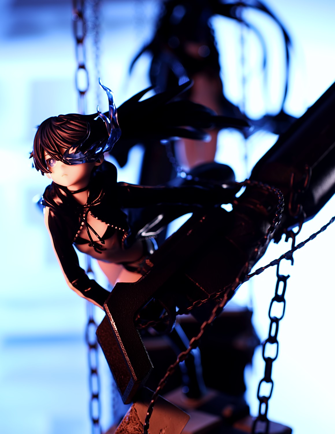 AmiAmi [Character & Hobby Shop]  PSP Black Rock Shooter the Game