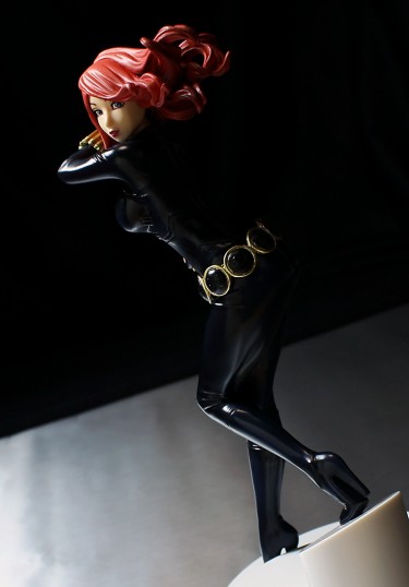 Kotobukiya Black Widow from Marvel Comics Review