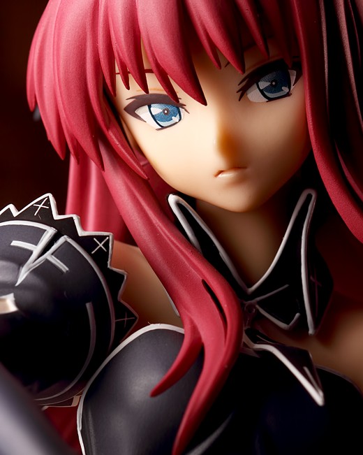 Alter Buddy from Voices from Har Megiddo Figure Review