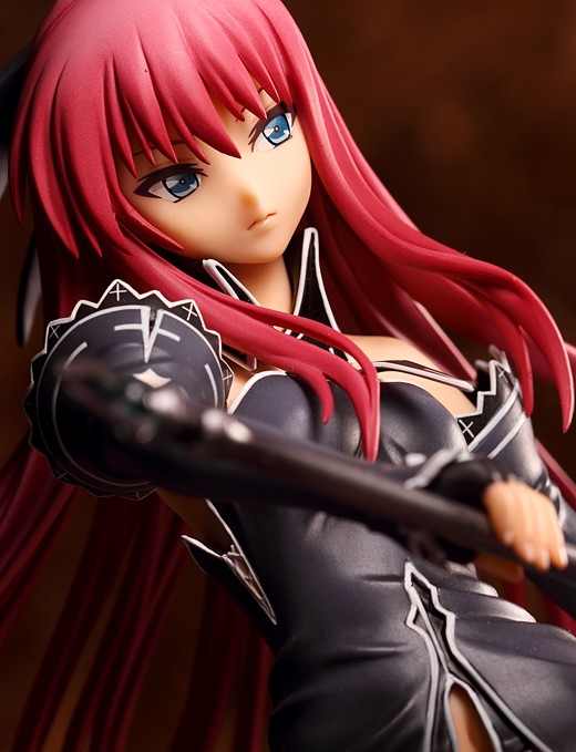 Alter Buddy from Voices from Har Megiddo Figure Review